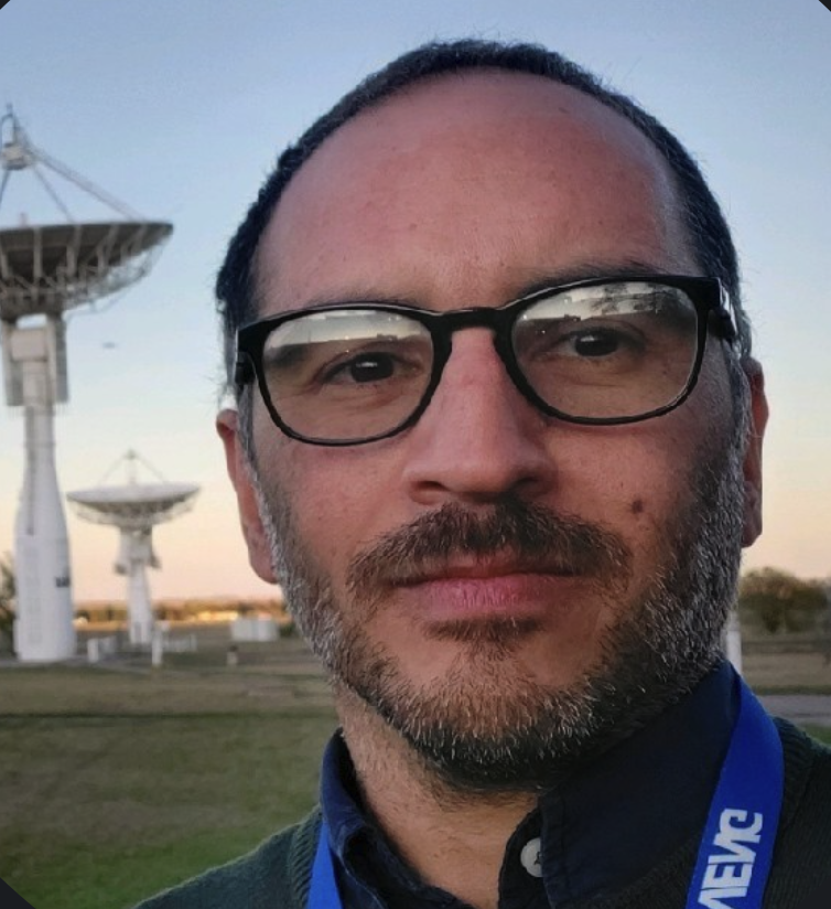 Foto del escritor: Juan Ignacio Basterra