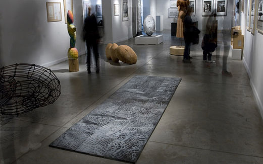 CALCÁREOS, 2010.