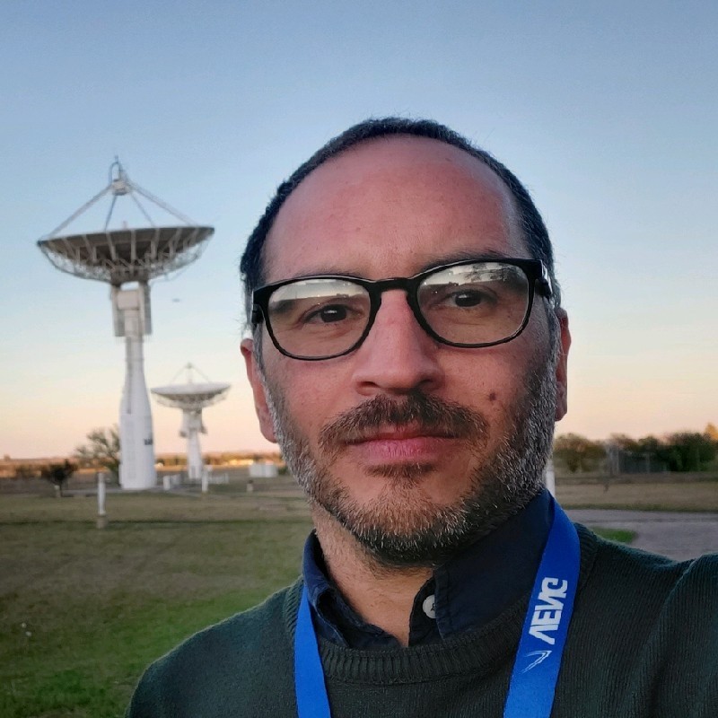 Foto del escritor: Juan Ignacio B.