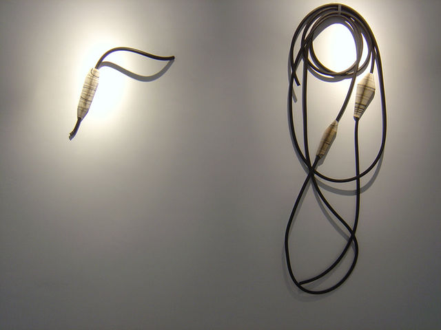 POESÍA BLANDA, 2004.