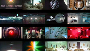 SF映画と未来の照明