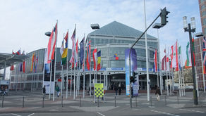 「Light+Building 2012」レポート