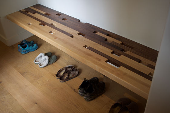 Custom Build-in Carpentry Salt Lake City, Utah