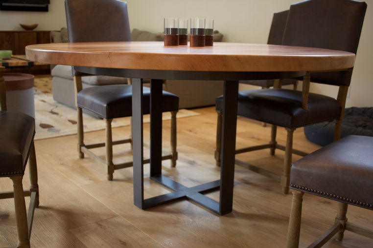 Custom Wood Furniture Salt Lake City, Utah