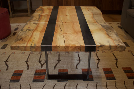 Custom Wood Furniture Salt Lake City, Utah