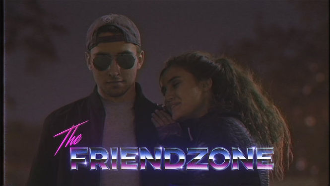 The Friendzone