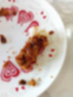 Thumbnail: Christmas cake recipe