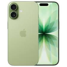 Miniature : iPhone 17