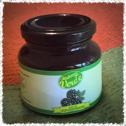 $43 250gr, $75 450gr Zarzamora