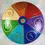 Thumbnail: Chakra Balans Meditatiesteen - Harmonie en Rust