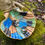 Thumbnail: Decoratieve en kleurrijke schelp
