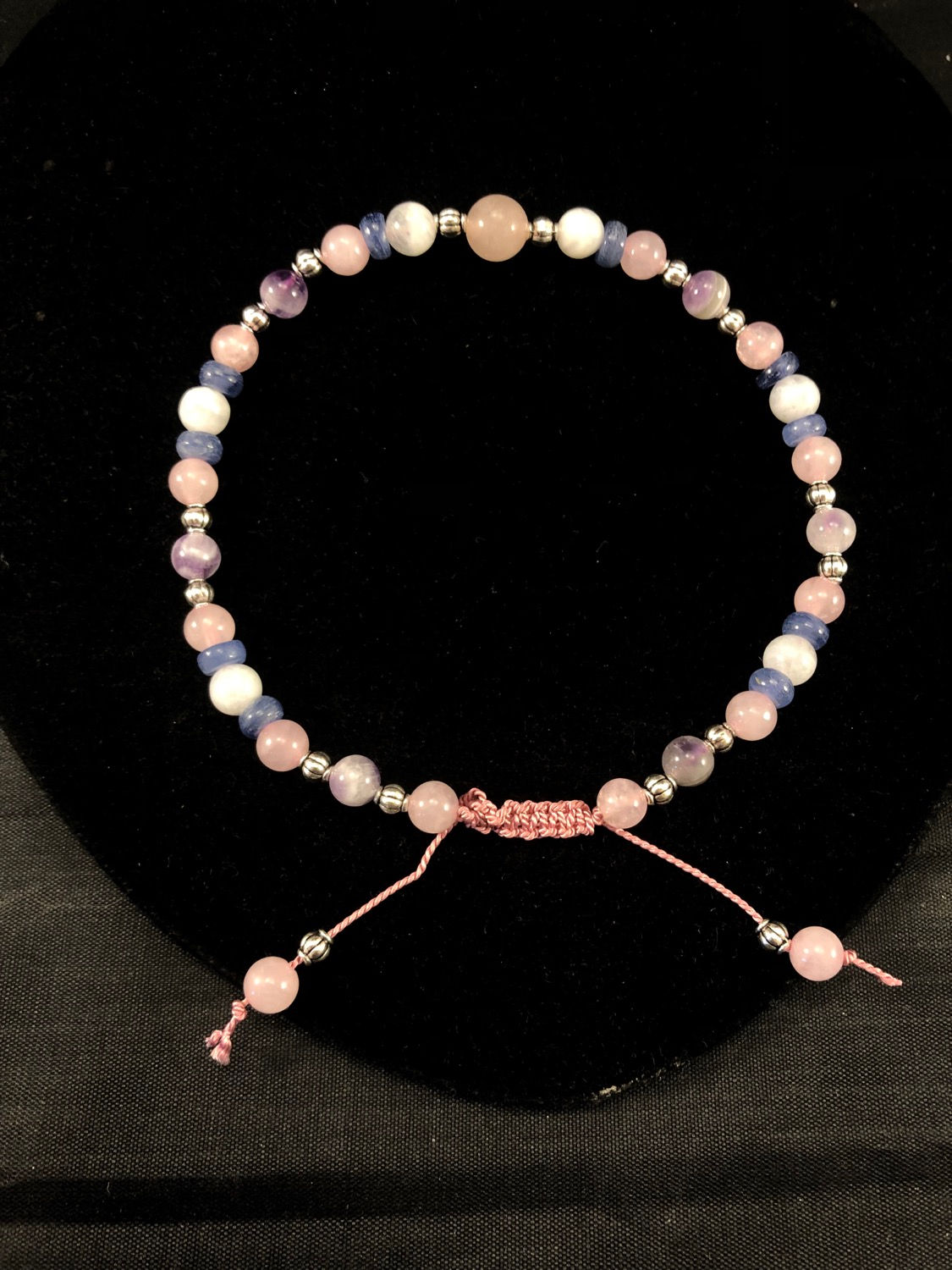 Peacefully Me Anklet