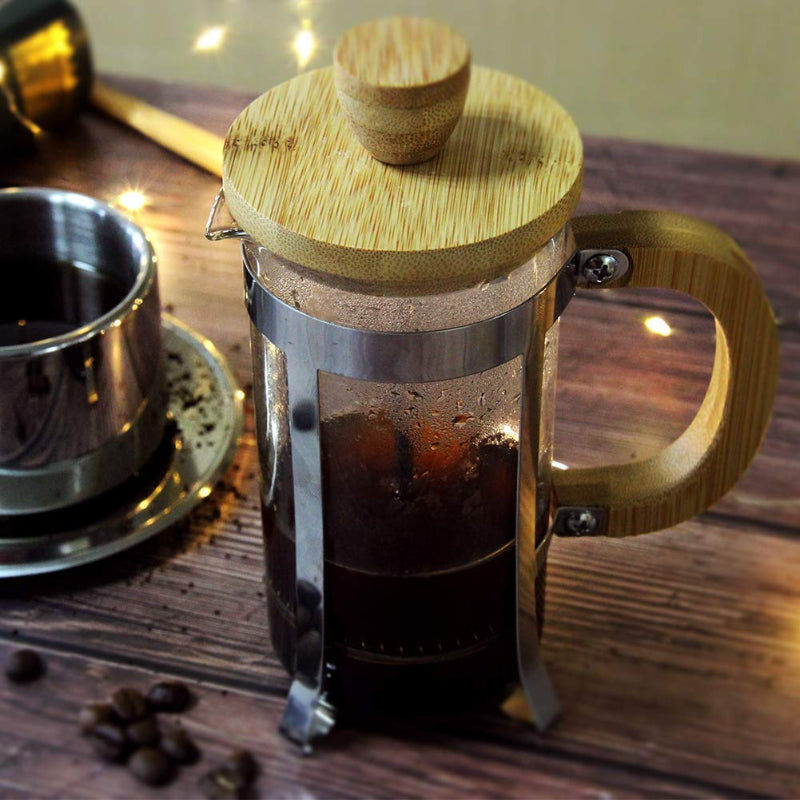 What Is a French Press and How Does It Work?