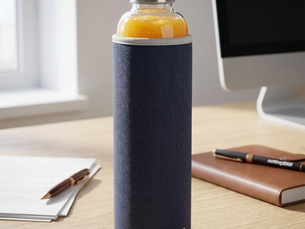 Features to Look for in a High-Quality Borosilicate Glass Bottle