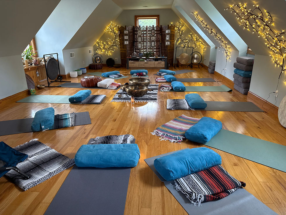 Meditation 