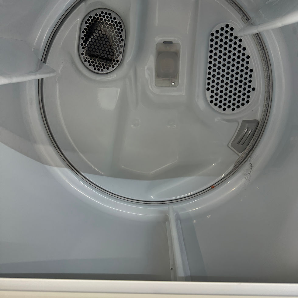 Miniatura: Whirlpool Refurbished Washer and Dryer, Top load 5.2 cu.ft Irving 0233