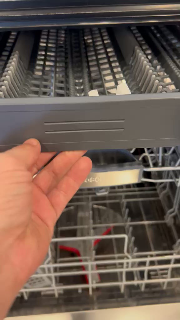 Thumbnail: Bosch SHX78DC5N/39 Dishwasher 800 Series - Scratch and Dent - 24" - Austin A44