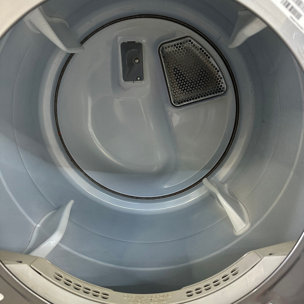 Thumbnail: Whirlpool Duet Refurbished Washer and Dryer, Front Load 4.1 cu.ft Irving A32