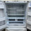 Thumbnail: Samsung Refurbished Refrigerator, Side-by-Side 25.8 cu.ft Irving 0157