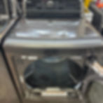 Thumbnail: LG Refurbished Washer and Dryer, Top load 5.5 cu.ft Irving 9927