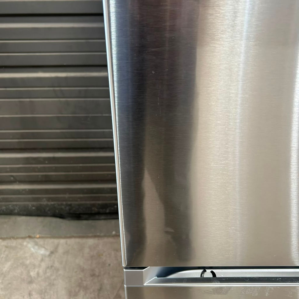 Thumbnail: Samsung Bespoke Scratch and Dent Refrigerator, 4-Doors 23 cu.ft Austin A28