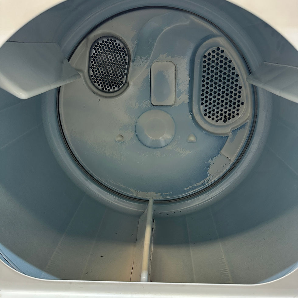 Miniatura: Maytag Refurbished Washer and Kenmore Dryer, Top load 3.6 cu.ft Irving 8173