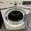 Thumbnail: Whirlpool Dryer Irving (Refurbished) 2057