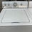 Miniatura: Maytag Refurbished Washer and Dryer, Top load 3.5 cu.ft Irving 0497