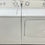 Thumbnail: Kenmore Washer and Amana Dryer Irving (Refurbished) 2111