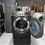 Miniatura: Samsung Refurbished Electric Dryer, 7.5 cu.ft Austin 4103