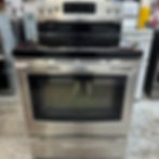 Kenmore Electric Range