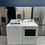 Thumbnail: GE Refurbished Washer and Dryer, Top load 4.8 cu.ft Austin 0547