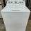 Thumbnail: Whirlpool Refurbished Washer, Top Load 3.9 cu.ft Irving 0621