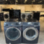 Samsung Washer Dryer