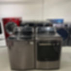 LG Washer Dryer