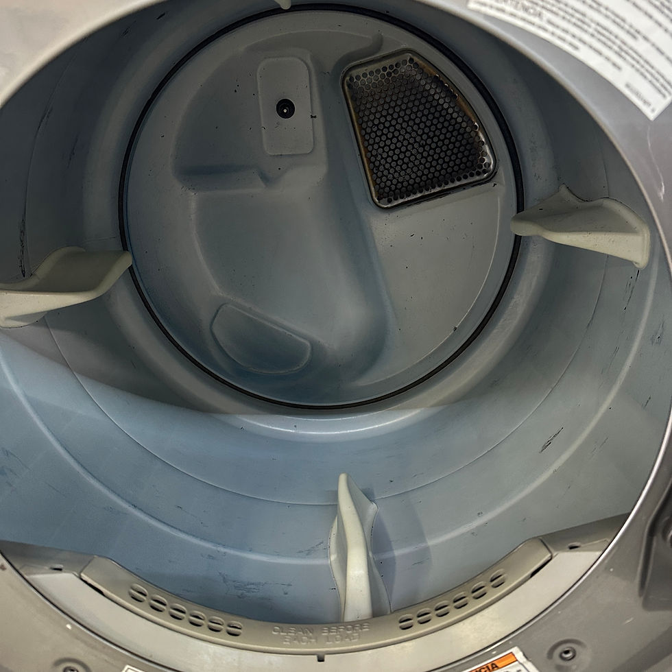 Thumbnail: Whirlpool Refurbished Washer and Dryer, Front Load 5.2 cu.ft Irving 9922