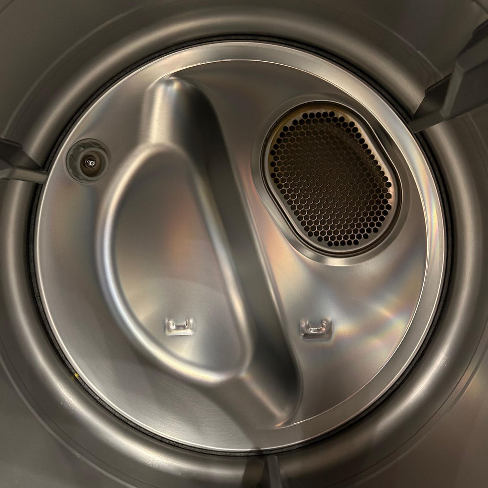 Thumbnail: Samsung WF410ANR Washer & DV410AER Dryer 4.3 CF - Refurbished - Austin - 149