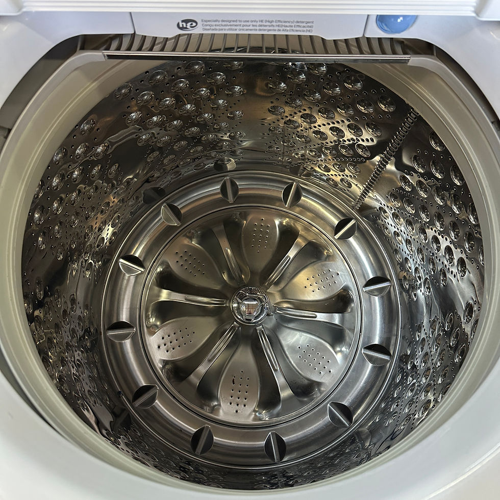 Thumbnail: LG Refurbished Washer, Top load 5.0 cu.ft Irving 9929