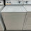 Thumbnail: Kenmore Washer and Dryer Irving (Refurbished) 2110