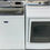Thumbnail: Maytag Washer and Samsung Dryer Irving (Refurbished) 2263