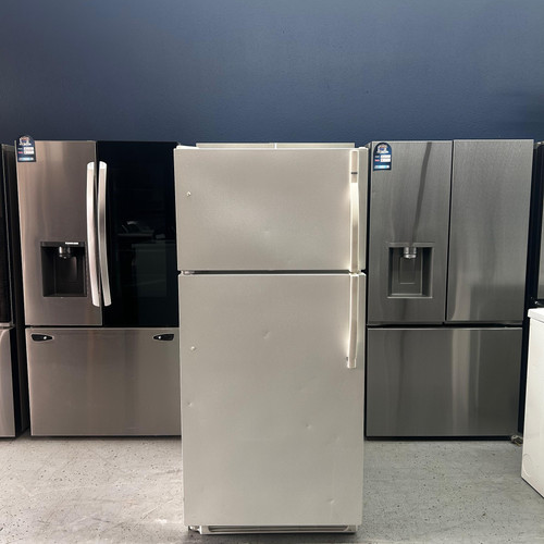 Kenmore Refurbished Refrigerator, Top-Freezer 18 cu.ft Austin 0698