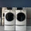 Miniatura: Whirlpool Refurbished Washer and Dryer, Front Load 4.5 cu.ft Austin 1938