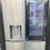 Miniatura: LG Open Box Refrigerator, French Door 28.6 cu.ft Irving 0269