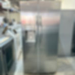 Frigidaire Refrigerator