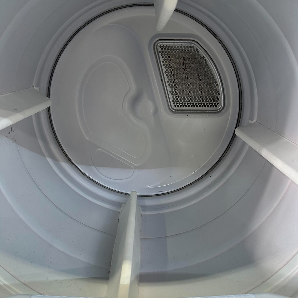 Thumbnail: Dryer Kenmore 110.68132413