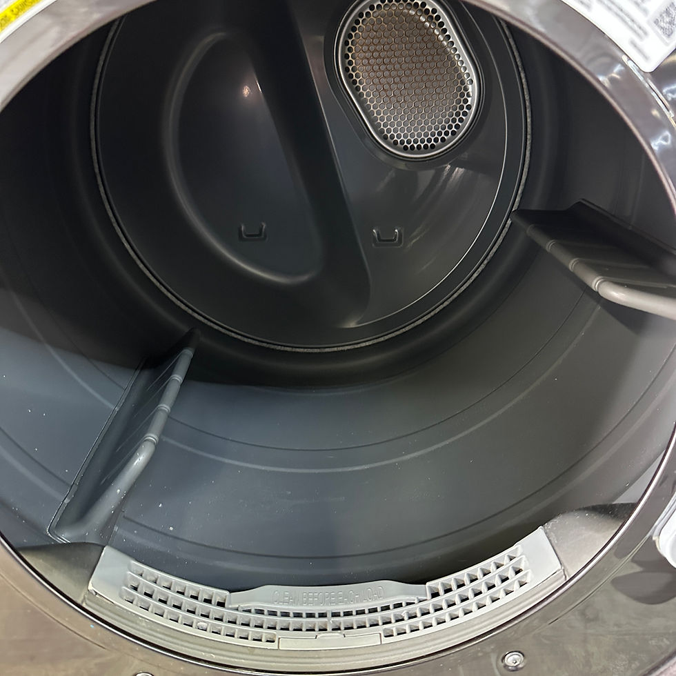 Thumbnail: Samsung Refurbished Electric Dryer, 7.4 cu.ft Irving 9967