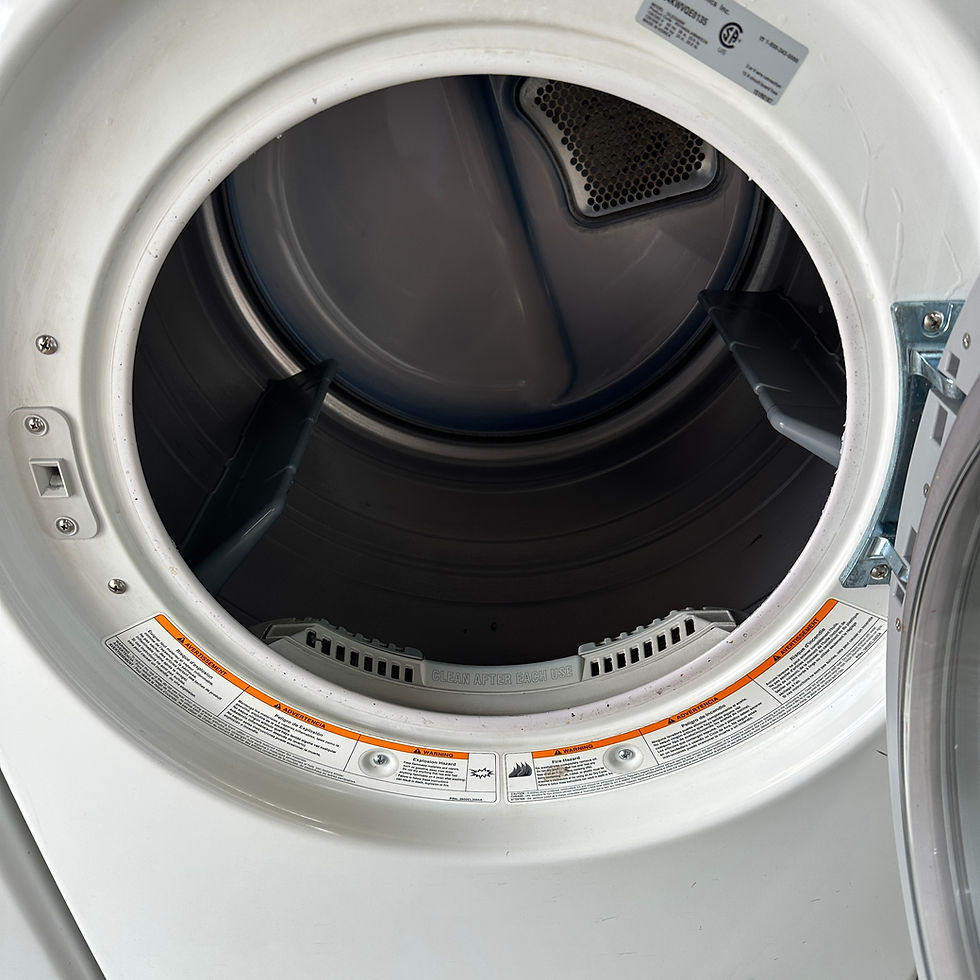 Miniatura: LG Washer Dryer