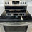 Miniatura: Frigidaire Electric Range, Freestanding 4.8 cu.ft Irving 0973