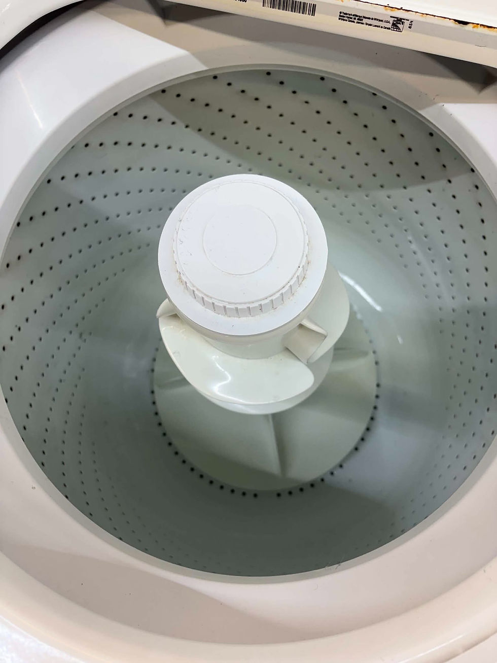 Thumbnail: Whirlpool WTW5100VQ2 Washer 3.2 CF & WED5300SQ0 Dryer - Refurbished - Irving 160