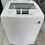 Thumbnail: LG Refurbished Washer, Top Load 4.1 cu.ft Irving 4401